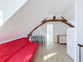 Location Appartement 3 piècesBécon-les-Granits
