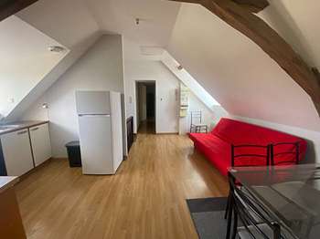 Location appartement 3 pièces