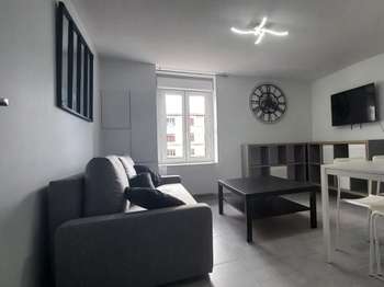 Location Appartement 3 piècesBédarieux