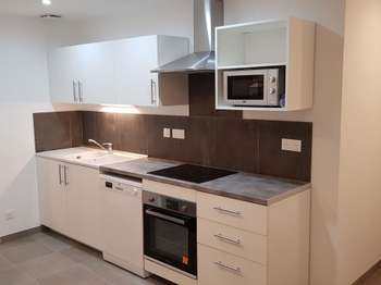 Location Appartement 3 piècesBédarrides