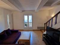 Location appartement 3 pièces