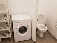 Location appartement 3 pièces