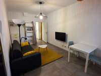 Location appartement 1 pièce