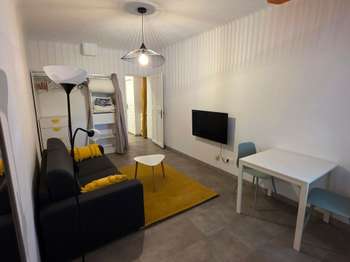 Location appartement 1 pièce
