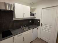 Location appartement 1 pièce