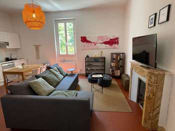 Location Appartement 2 piècesBédarrides