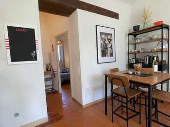 Location Appartement 2 piècesBédarrides