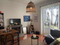 Location appartement 2 pièces Location appartement 2 pièces