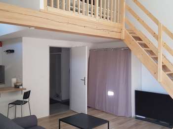 Location Appartement 2 piècesBédarrides
