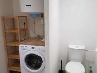 Location appartement 2 pièces Location appartement 2 pièces