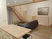 Location appartement 2 pièces Location appartement 2 pièces