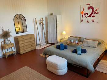 Location Appartement 2 piècesBédarrides
