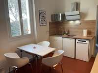 Location appartement 2 pièces Location appartement 2 pièces