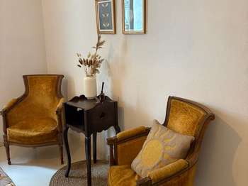 Location appartement 2 pièces Bédarrides 84