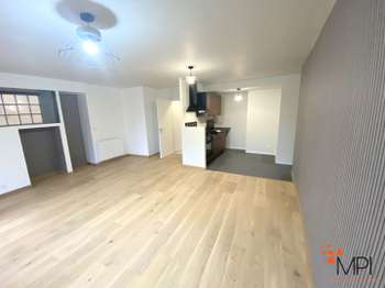Location Appartement 3 piècesBédée