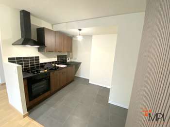 Location Appartement 3 piècesBédée