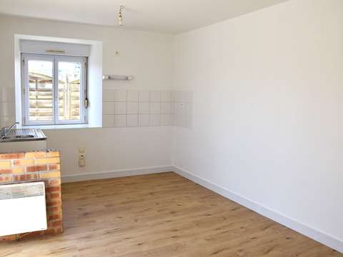 Location appartement 2 pièces