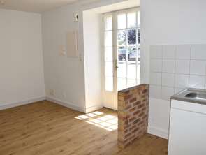 Location Appartement 2 piècesBédée