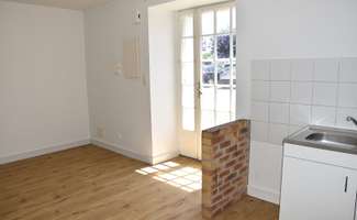 Photo Location appartement Bédée