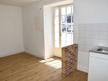 Photo Location appartement Bédée