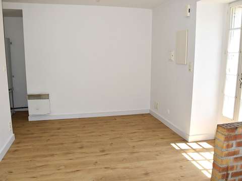 Location appartement 2 pièces