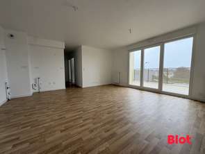 Location Appartement 3 piècesBédée