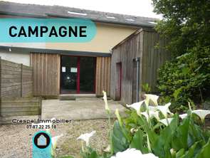 Location Appartement 2 piècesBédée