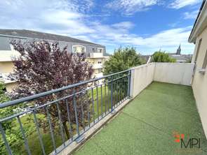 Location Appartement 2 piècesBédée