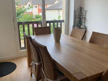 Photo Location appartement Bédée