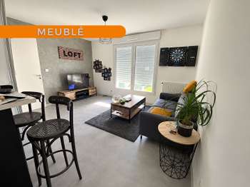 Location Appartement 2 piècesBédée