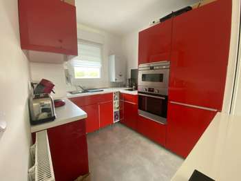 Location Appartement 2 piècesBédée