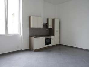 Location Appartement 2 piècesBégard