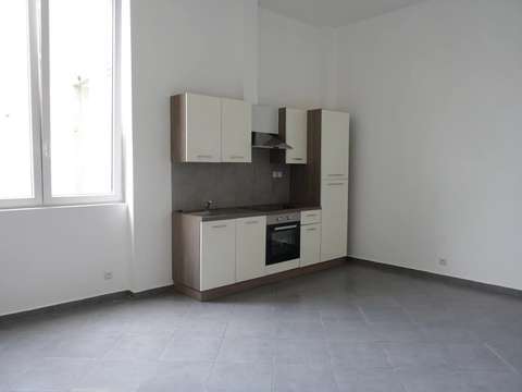Location appartement 2 pièces Bégard 22