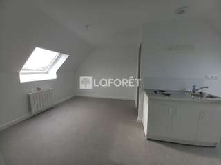 Location Studio 1 pièce