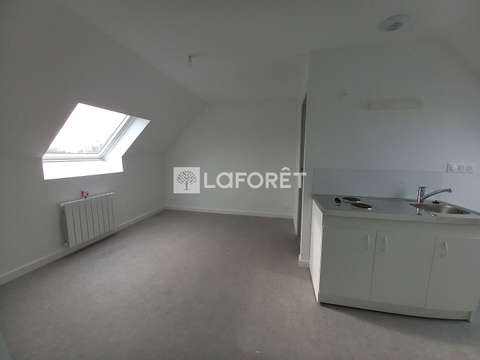 Location Studio 1 pièce