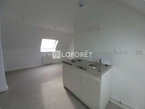 Location Studio 1 pièce
