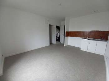 Location Appartement 2 piècesBégard