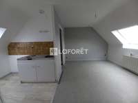 Location Studio 1 pièce