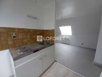 Location Studio 1 pièce
