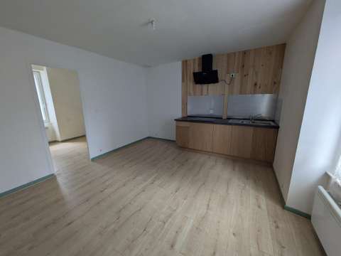Location appartement 2 pièces Location appartement 2 pièces