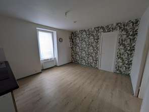 Location Appartement 2 piècesBégard