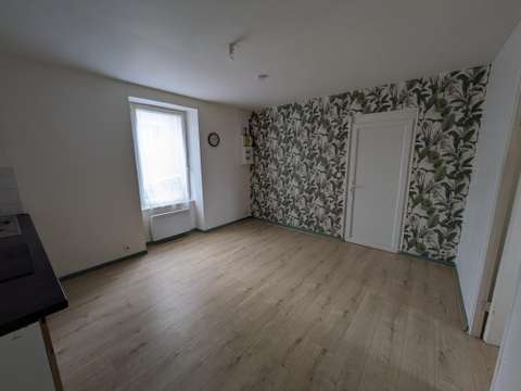 Location appartement 2 pièces Bégard 22