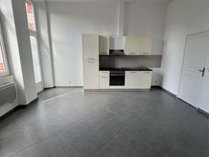 Location Appartement 3 piècesBégard