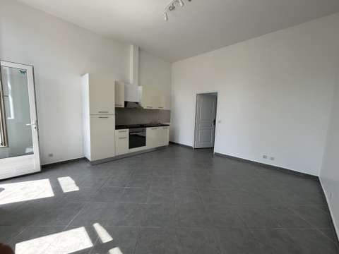 Location appartement 3 pièces Bégard 22