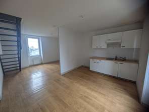 Location Appartement 3 piècesBégard