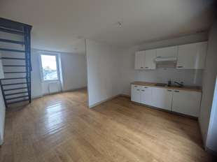 Photo Location appartement Bégard