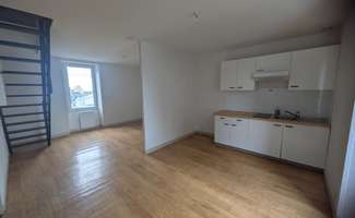 Photo Location appartement Bégard
