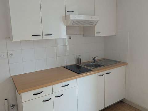 Location appartement 3 pièces Location appartement 3 pièces
