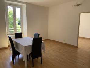 Location Appartement 3 piècesBégard
