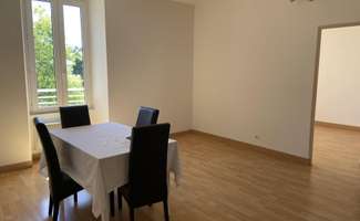 Photo Location appartement Bégard